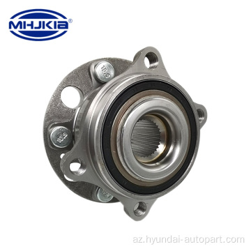 Kia Sorento üçün 51750 C5000 Ön Təkər Hub Kit